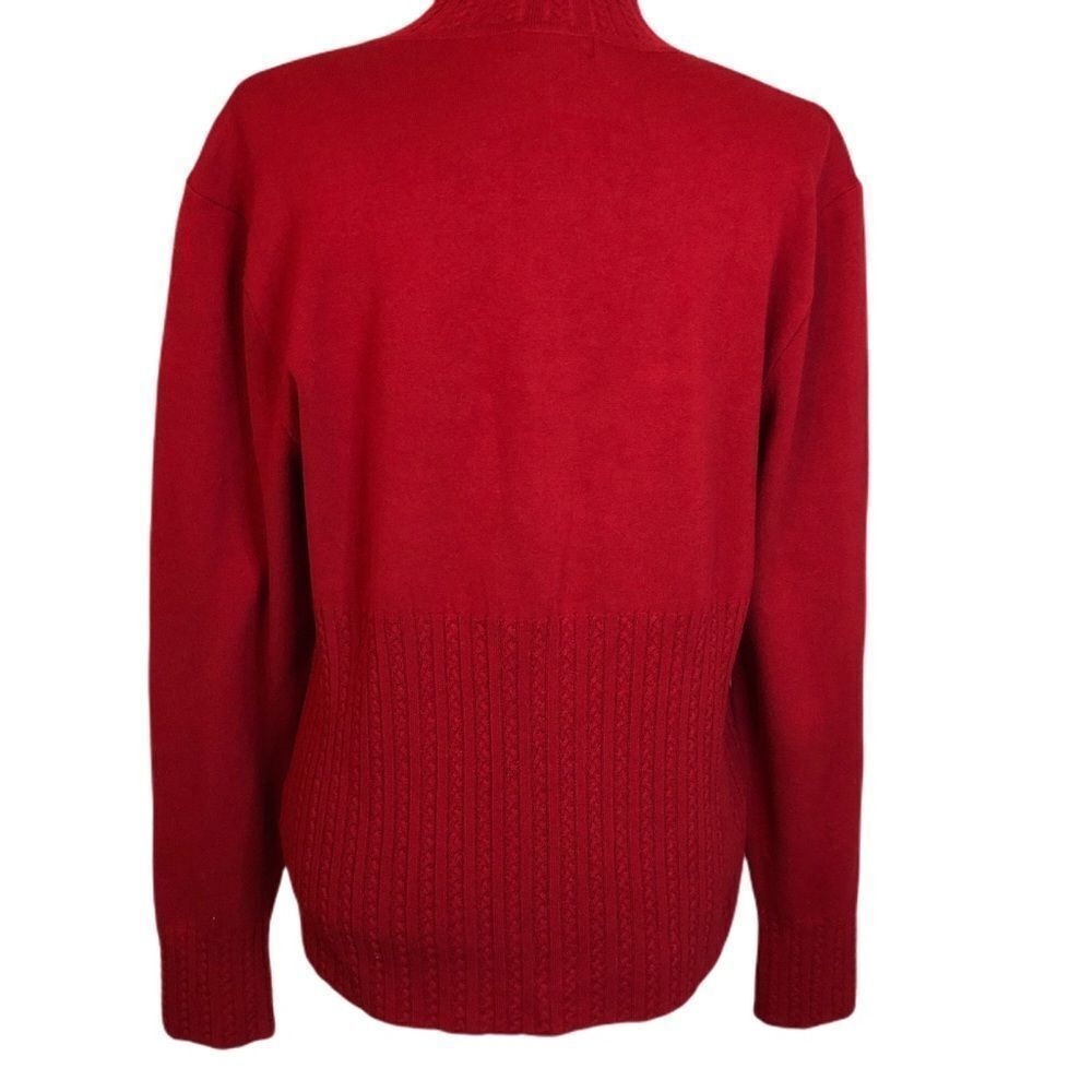 Nils Sportswear Ski Or Cold Weather Sweater - Picture 2 of 12